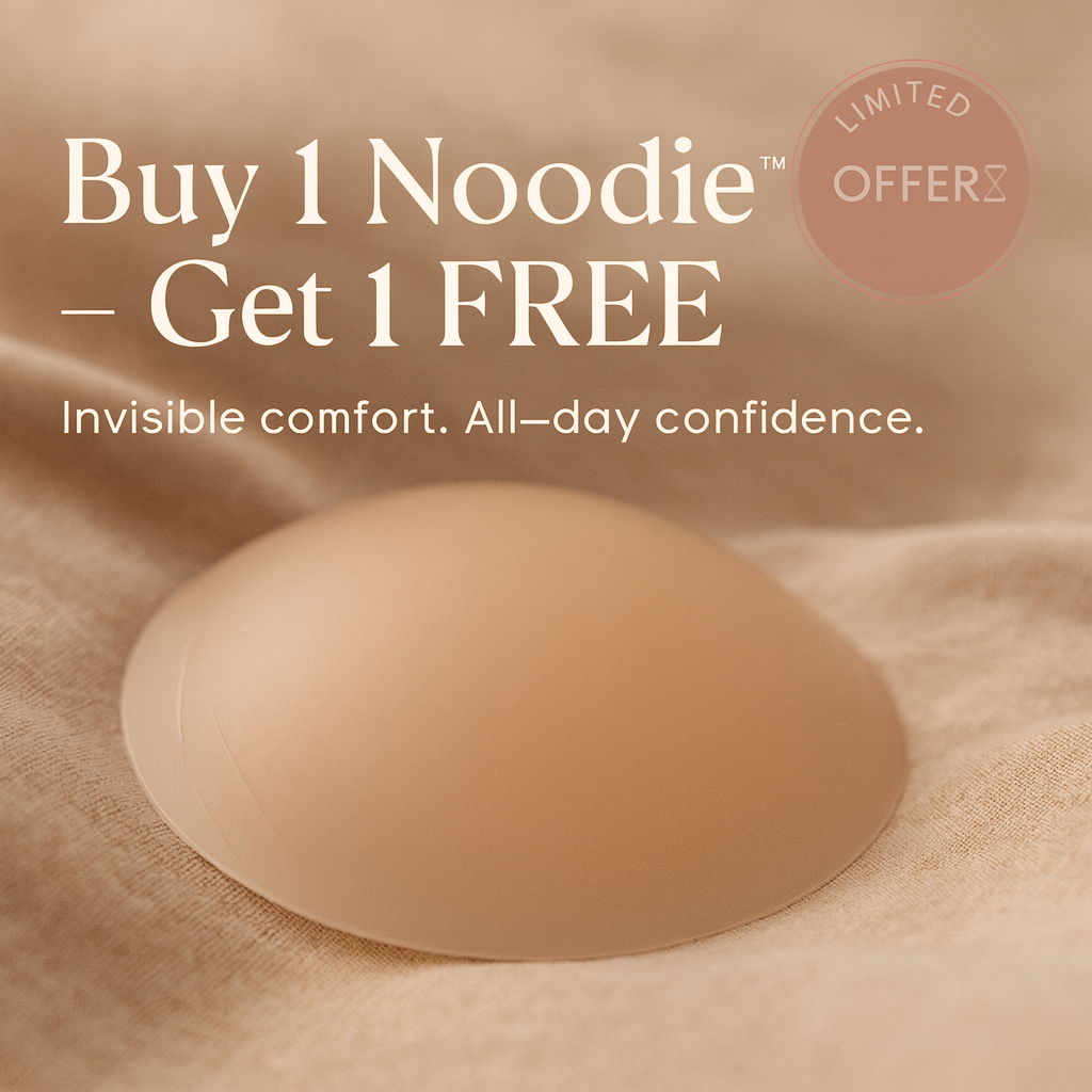 Silicone Nipple covers