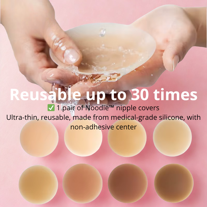 Silicone Nipple covers